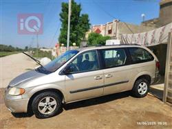 Dodge Grand Caravan